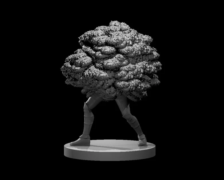 Bộ Sưu Tập NPC Khác (Misc Nonplayer Character Collection) - Image 40