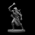 Bộ Sưu Tập NPC Khác (Misc Nonplayer Character Collection) - Thumbnail 41