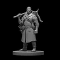 Bộ Sưu Tập NPC Khác (Misc Nonplayer Character Collection) - Thumbnail 42