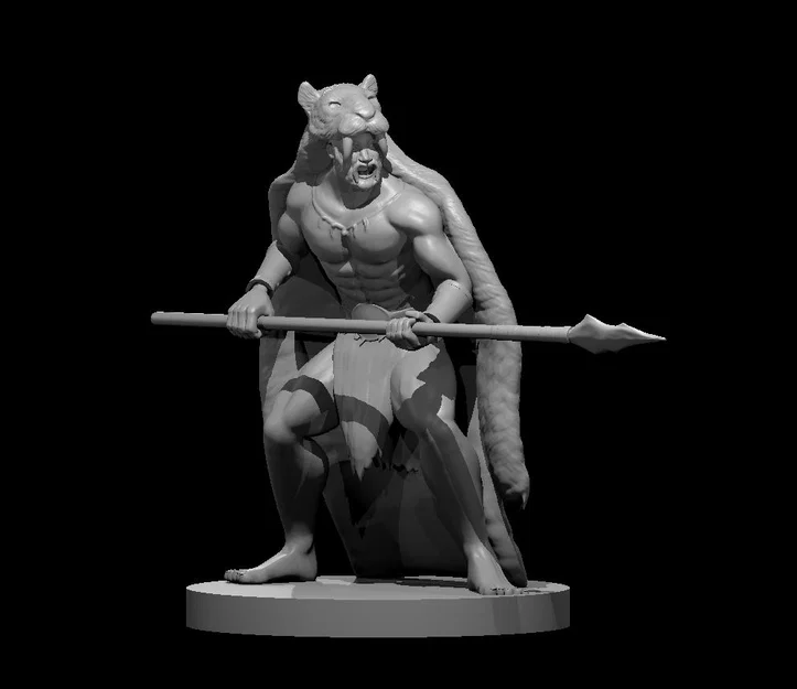Bộ Sưu Tập NPC Khác (Misc Nonplayer Character Collection) - Image 43