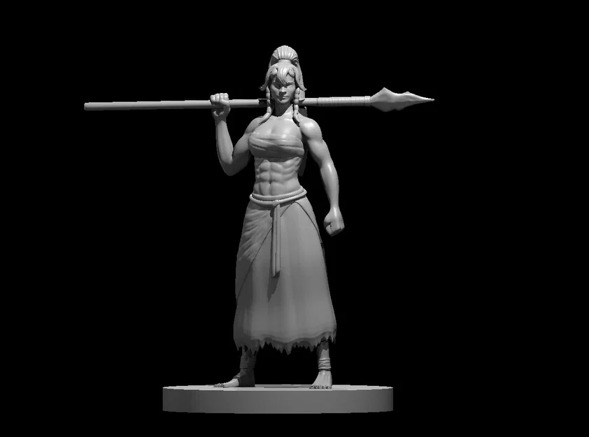 Bộ Sưu Tập NPC Khác (Misc Nonplayer Character Collection) - Image 44