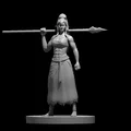 Bộ Sưu Tập NPC Khác (Misc Nonplayer Character Collection) - Thumbnail 44