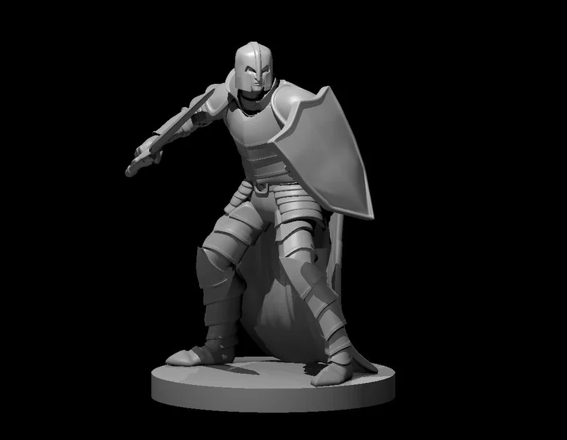 Bộ Sưu Tập NPC Khác (Misc Nonplayer Character Collection) - Image 45
