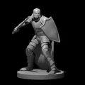Bộ Sưu Tập NPC Khác (Misc Nonplayer Character Collection) - Thumbnail 45
