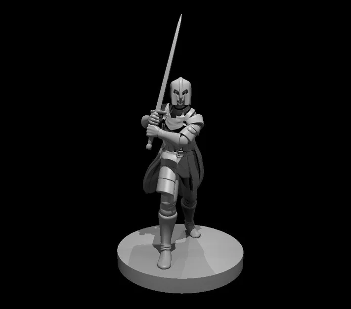 Bộ Sưu Tập NPC Khác (Misc Nonplayer Character Collection) - Image 46