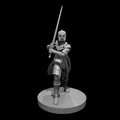 Bộ Sưu Tập NPC Khác (Misc Nonplayer Character Collection) - Thumbnail 46