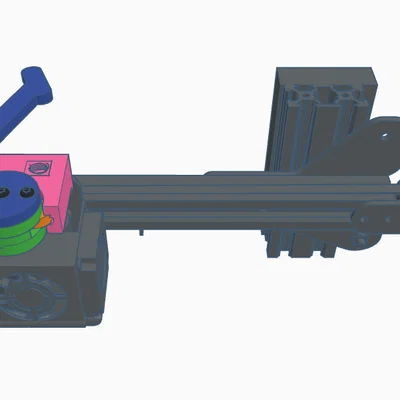 3DClippy Generic Filament Cutter
