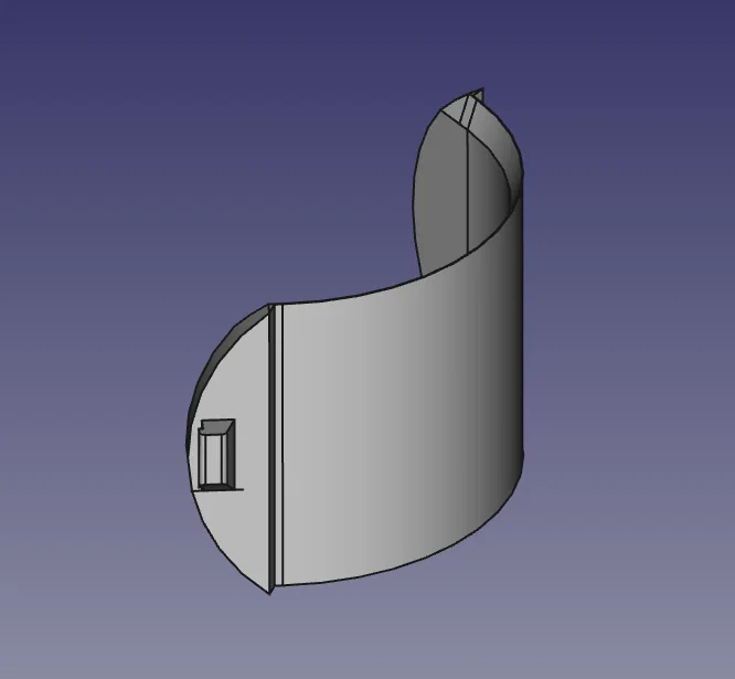 Tấm Chắn Bùn Mở Rộng Cho Xe Đạp (Bicycle Splash Guard) - Image 3