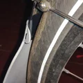Tấm Chắn Bùn Mở Rộng Cho Xe Đạp (Bicycle Splash Guard) - Thumbnail 4
