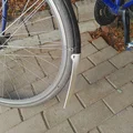 Tấm Chắn Bùn Mở Rộng Cho Xe Đạp (Bicycle Splash Guard) - Thumbnail 5