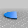 Tháp đổ Pisa (Pisa Dice Tower) - Phụ kiện tung xúc xắc 3D cực chất - Thumbnail 5
