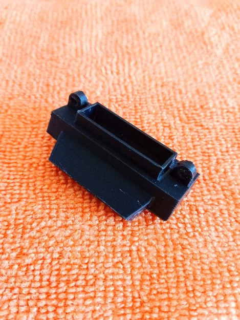 Ốp Printhead & Ống Dẫn Gió Quạt cho Ender-3 V3 SE - Image 4