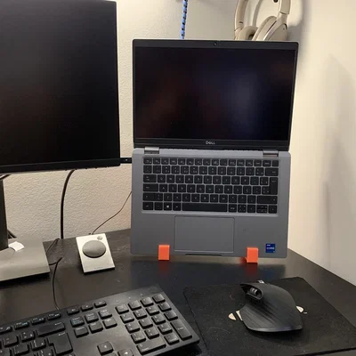 Đế dựng đứng (Vertical Stand Base) cho Dell Latitude 5320