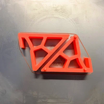 Đế dựng đứng (Vertical Stand Base) cho Dell Latitude 5320