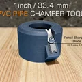 Dụng cụ vát mép ống PVC 45° 1"/32mm (Pipe chamfer tool) - Thumbnail 1