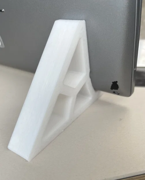 Giá đỡ laptop đứng Dell Precision 3561 / 3520 (Vertical Laptop Stand) - Image 2