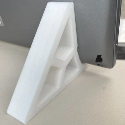 Giá đỡ laptop đứng Dell Precision 3561 / 3520 (Vertical Laptop Stand)