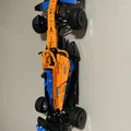 Giá treo tường LEGO Technic 42141 McLaren Formula 1 F1 Race Car - Thumbnail 1