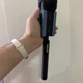 Bao đựng Insta360 X4: Giải pháp mang máy quay gọn gàng khi di chuyển - Thumbnail 6