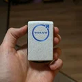 Vỏ bọc chìa khóa Volvo (Apple AirTag) – Volvo Key Cover Shell - Thumbnail 2