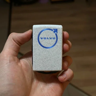 Vỏ bọc chìa khóa Volvo (Apple AirTag) – Volvo Key Cover Shell