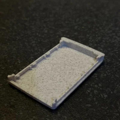 Vỏ bọc chìa khóa Volvo (Apple AirTag) – Volvo Key Cover Shell