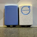 Vỏ bọc chìa khóa Volvo (Apple AirTag) – Volvo Key Cover Shell - Thumbnail 5