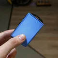 Vỏ bọc chìa khóa Volvo (Apple AirTag) – Volvo Key Cover Shell - Thumbnail 6