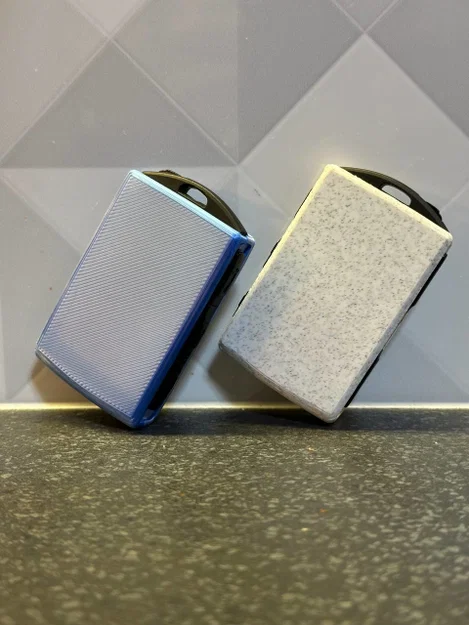 Vỏ bọc chìa khóa Volvo (Apple AirTag) – Volvo Key Cover Shell - Image 7