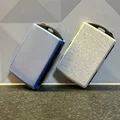 Vỏ bọc chìa khóa Volvo (Apple AirTag) – Volvo Key Cover Shell - Thumbnail 7