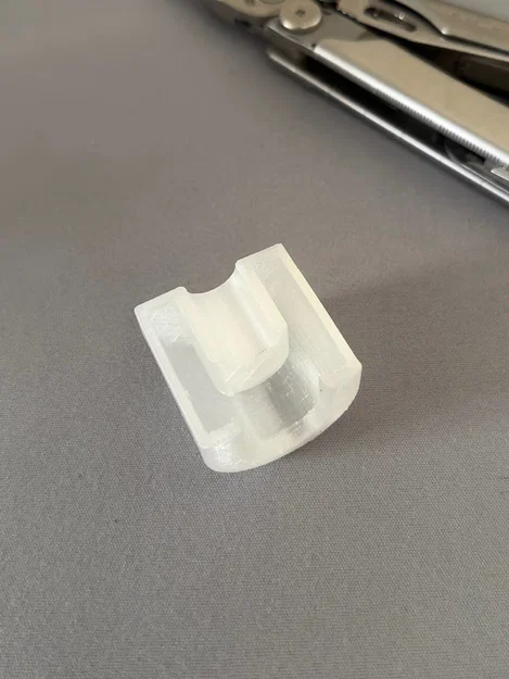 Miếng bảo vệ cao su in 3D cho xe điện Kingsong S22 - Image 5