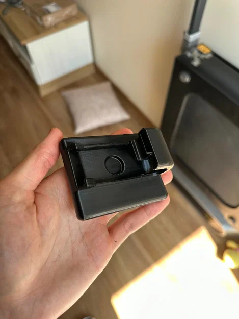 Miếng bảo vệ cao su in 3D cho xe điện Kingsong S22 - Image 6