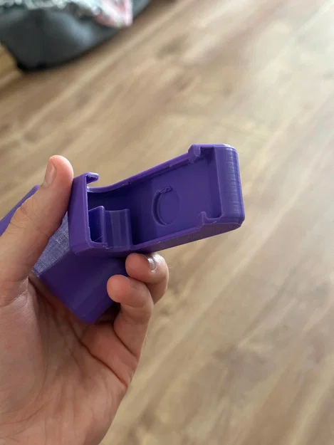 Miếng bảo vệ cao su in 3D cho xe điện Kingsong S22 - Image 8