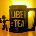 Một Cốc Liber-Tea! (Helldivers 2) - Thumbnail 1