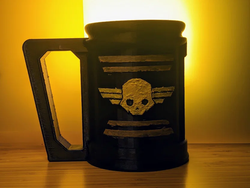 Một Cốc Liber-Tea! (Helldivers 2) - Image 3