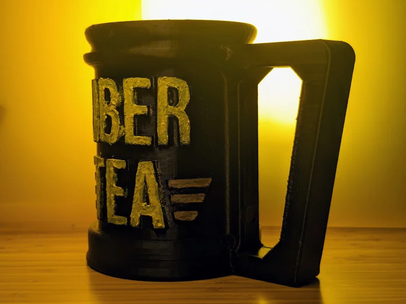 Một Cốc Liber-Tea! (Helldivers 2) - Image 5