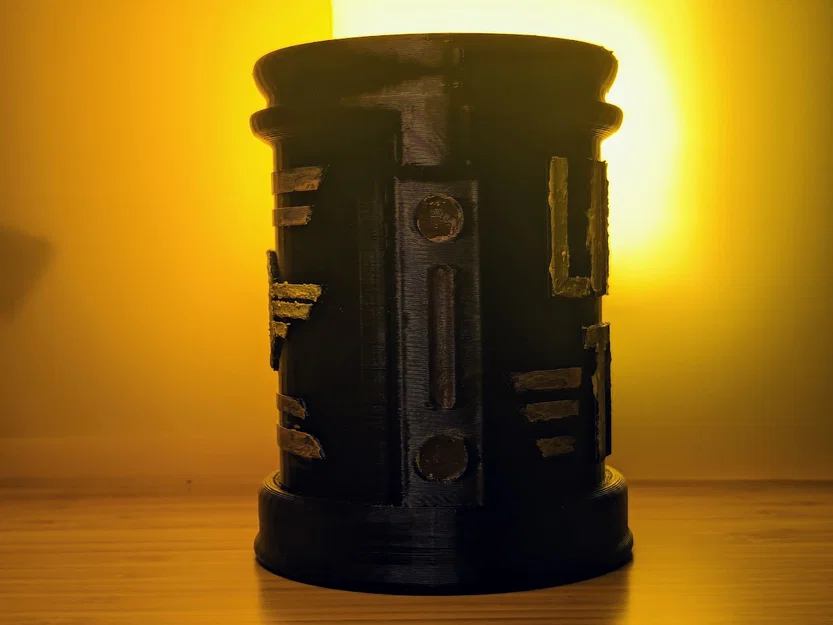 Một Cốc Liber-Tea! (Helldivers 2) - Image 6