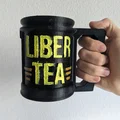 Một Cốc Liber-Tea! (Helldivers 2) - Thumbnail 8