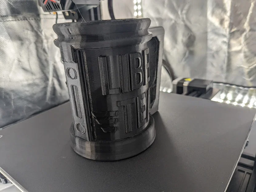 Một Cốc Liber-Tea! (Helldivers 2) - Image 11