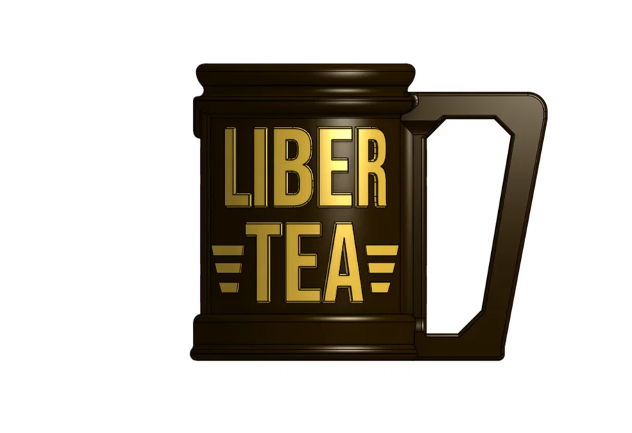 Một Cốc Liber-Tea! (Helldivers 2) - Image 12