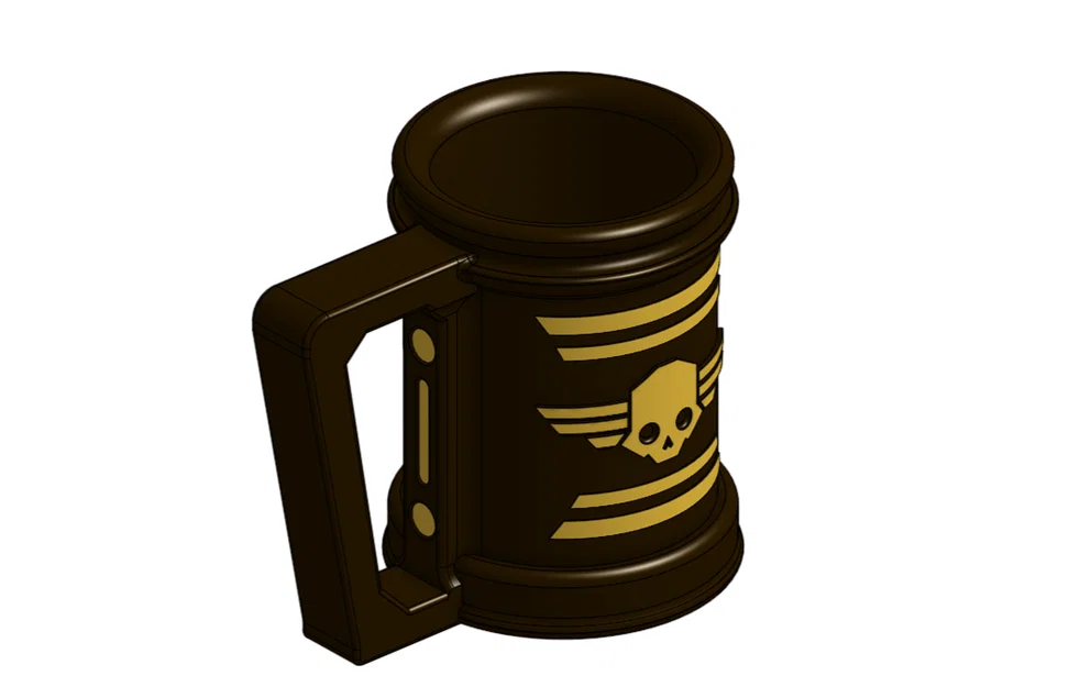 Một Cốc Liber-Tea! (Helldivers 2) - Image 14