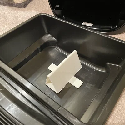 Bộ tối ưu dàn rác cho Litter-Robot 4 (LR4) Litter Waste Optimizer