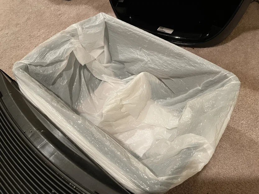 Bộ tối ưu dàn rác cho Litter-Robot 4 (LR4) Litter Waste Optimizer - Image 3