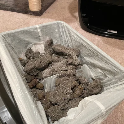 Bộ tối ưu dàn rác cho Litter-Robot 4 (LR4) Litter Waste Optimizer