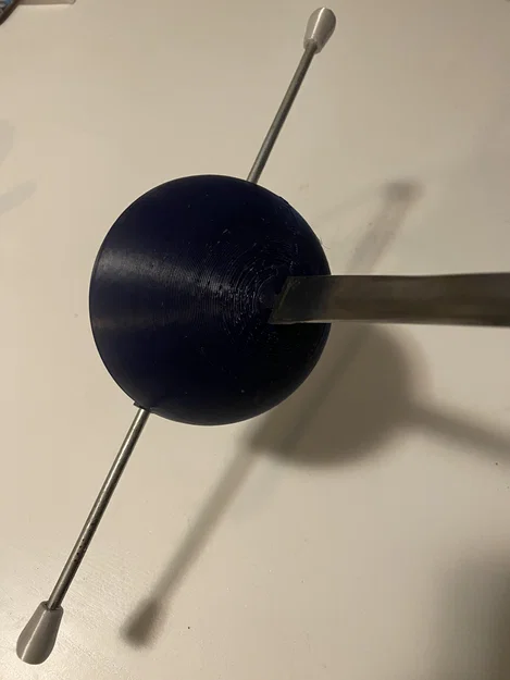 Rapier tập HEMA có cup, dùng lưỡi Epee Blade - Image 2