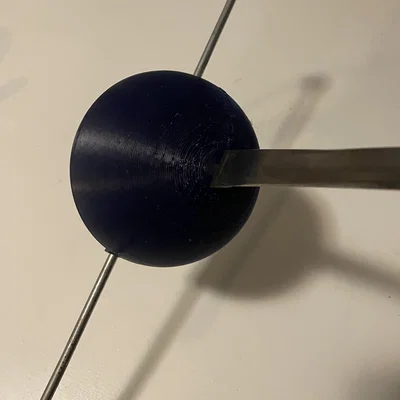 Rapier tập HEMA có cup, dùng lưỡi Epee Blade