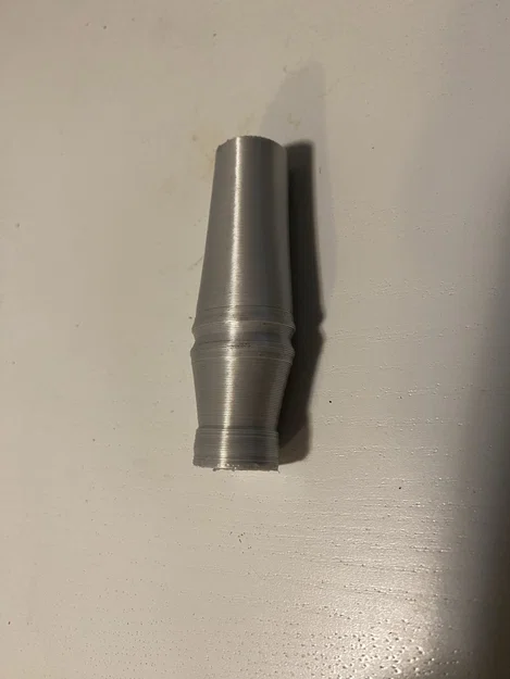 Rapier tập HEMA có cup, dùng lưỡi Epee Blade - Image 8