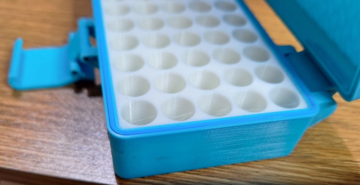 Hộp đạn 9mm x 50 viên - Image 3