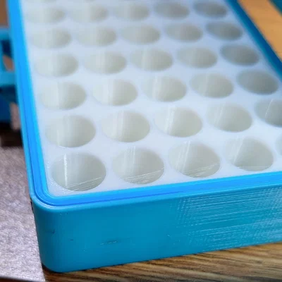 Hộp đạn 9mm x 50 viên