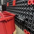 Bộ Adapter Gắn Divider Box cho Milwaukee Packout - Thumbnail 4